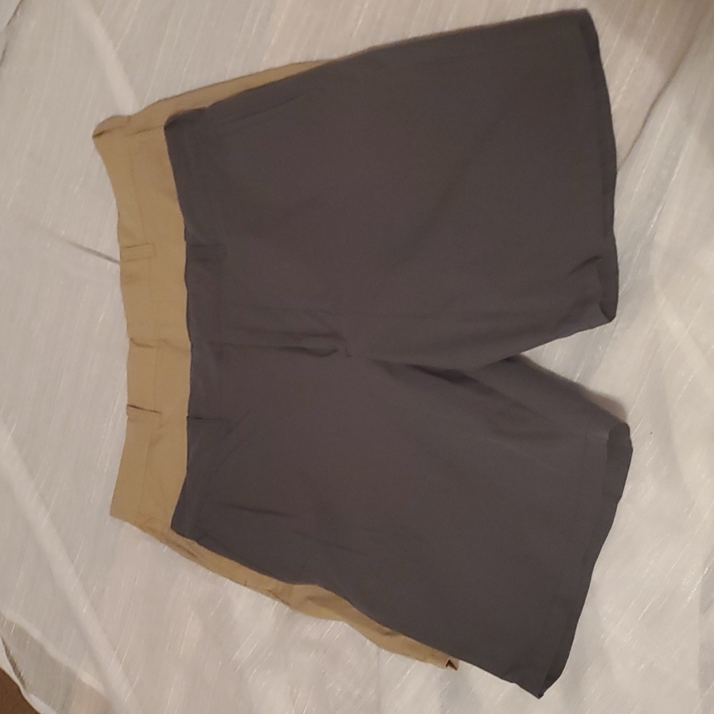 Mens J Crew shorts - bundle of 2